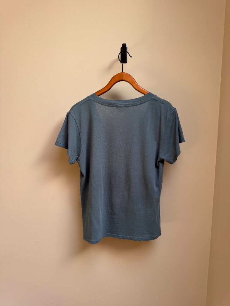 Perfectwhitetee Hendrix V-Neck — image 4 of 8